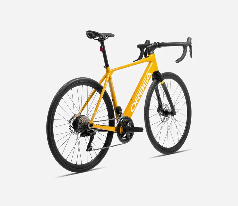 Orbea - GAIN D50 Mango/Black-1