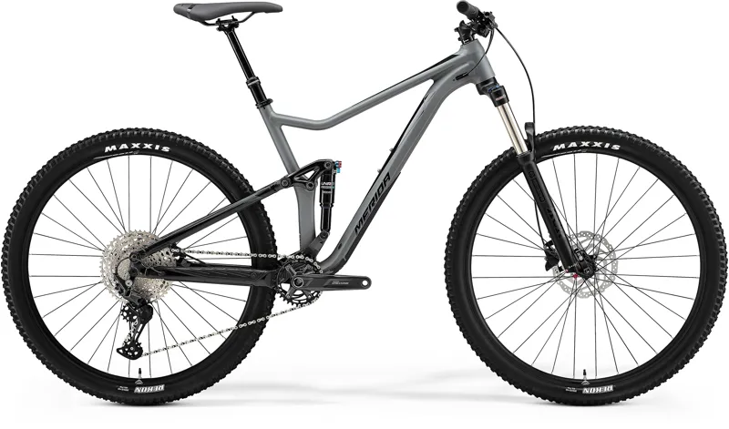 Mountain Bikes Northwood Cycles