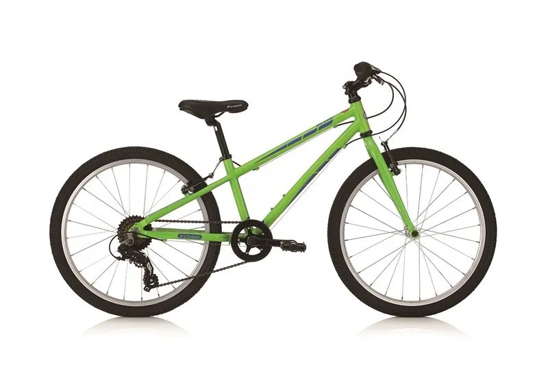 Python - Elite 24 inch Green