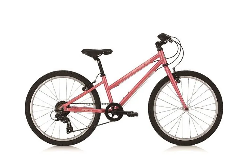 Python - Elite 24 inch Pink
