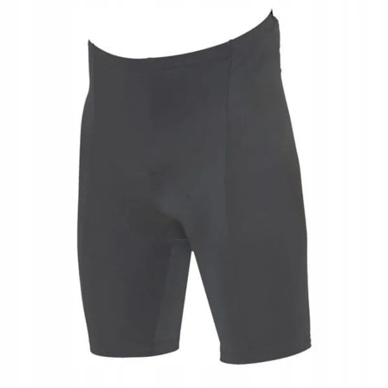 Outeredge Black Shorts