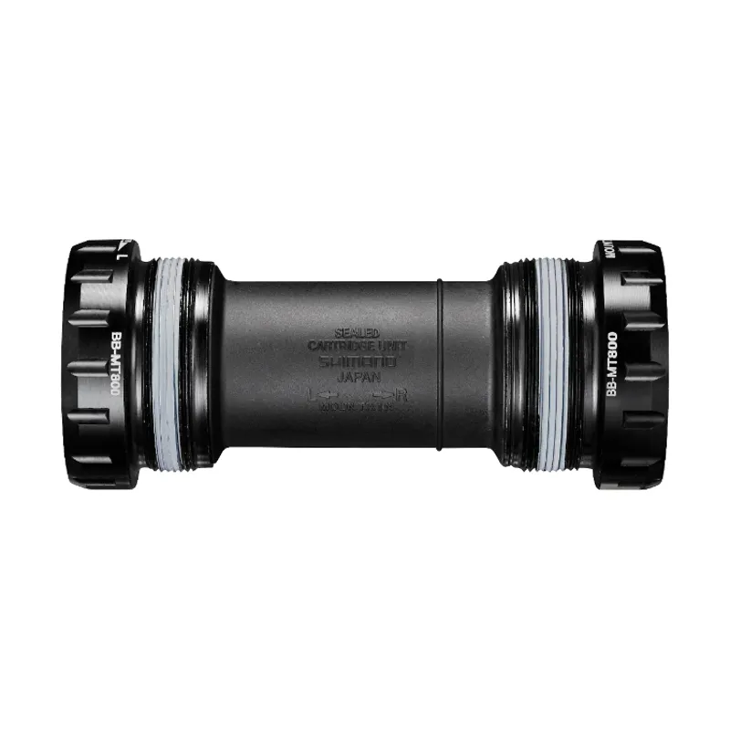 Shimano - BBRKT BBMT800 HollowTech II set 68/73 threaded