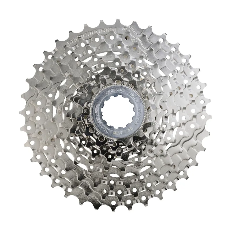 Shimano Cassette 9 Spd HG400-9
