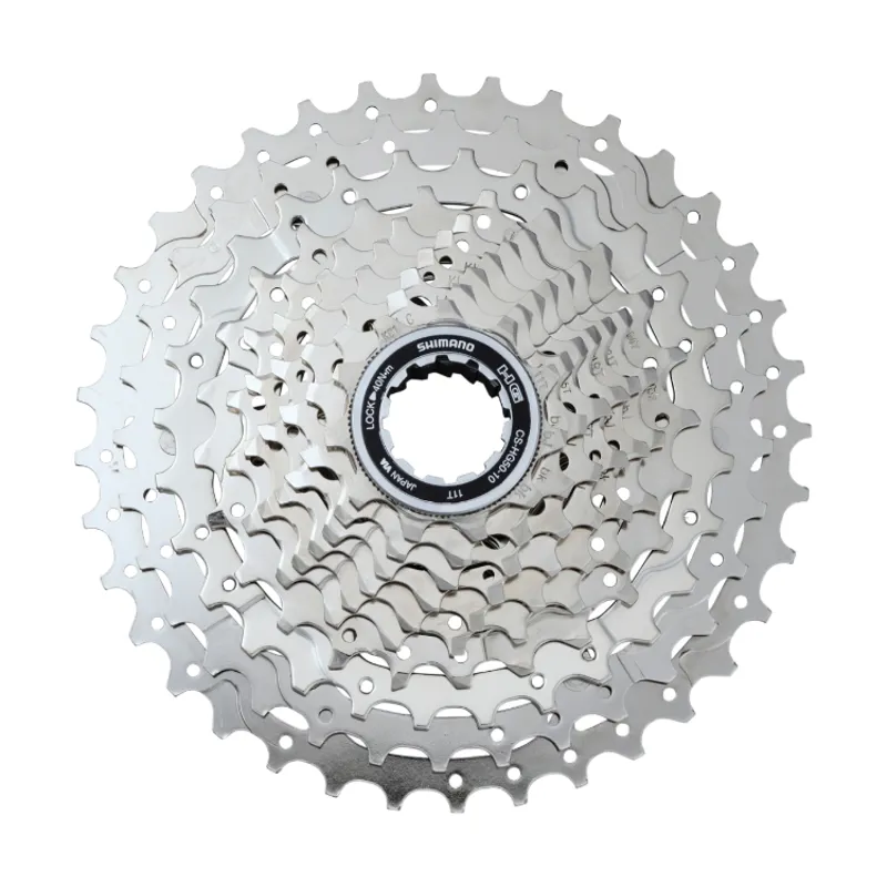 Shimano - 10-Speed 11-36T MTB Cassette
