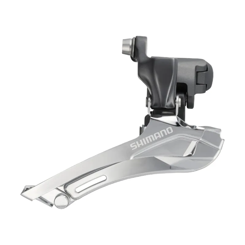 Shimano Front Derailleur 2x 10 Spd 105 5700 M/S