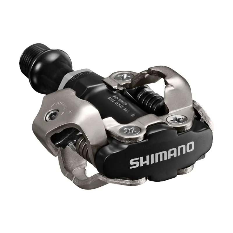 Shimano PEDAL M540 Black