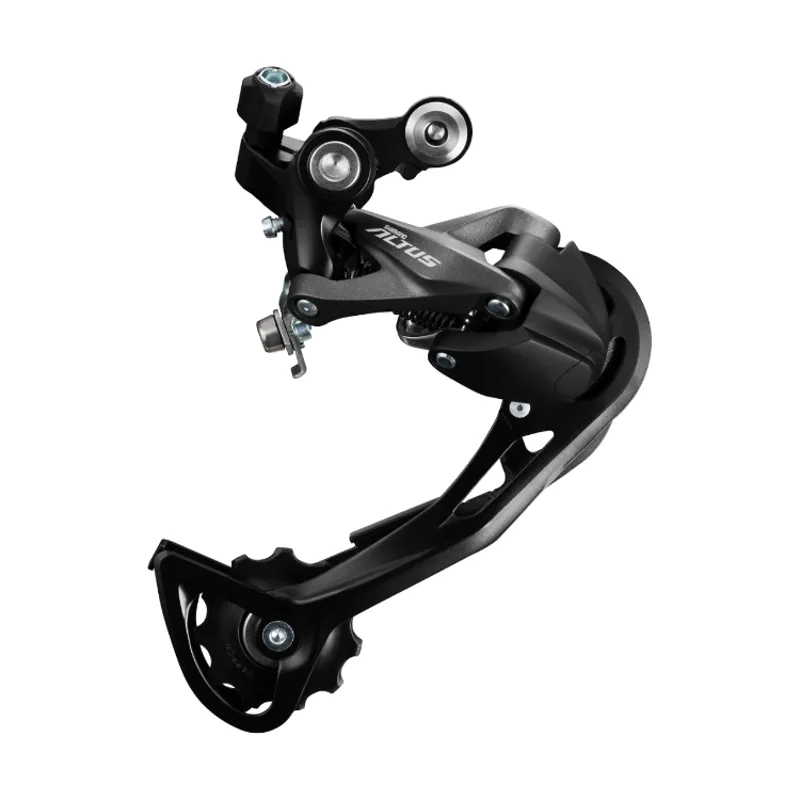 Shimano Rear Mech 9 Spd Altus Shadow SGS