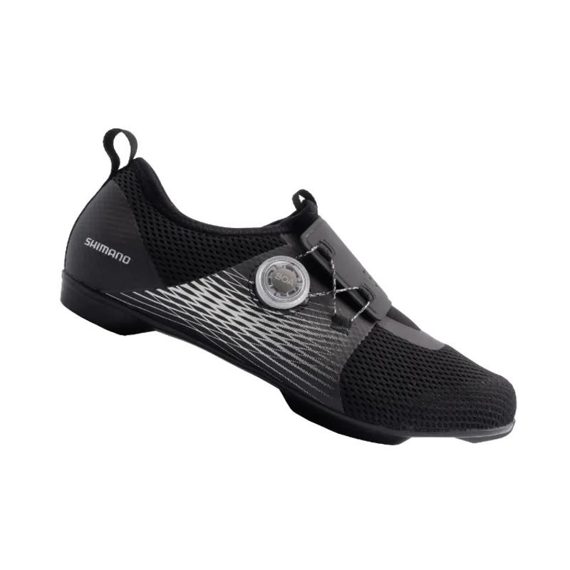 Shimano IC500W Black Womens
