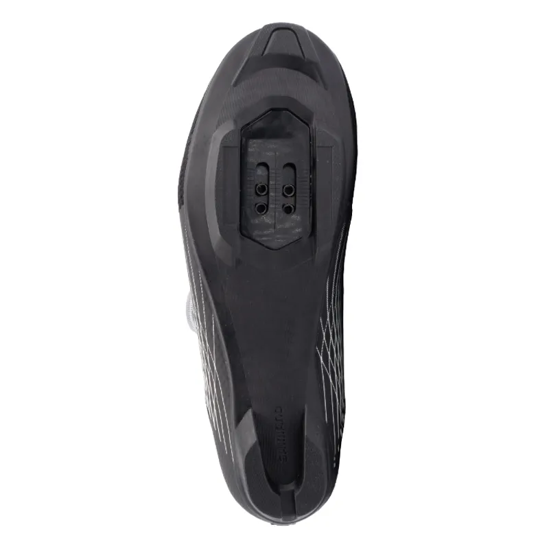 Shimano IC500W Black Womens-5
