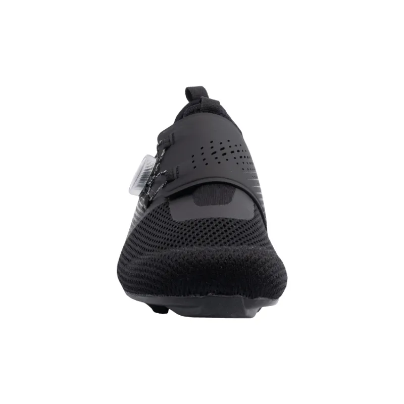 Shimano IC500W Black Womens-6