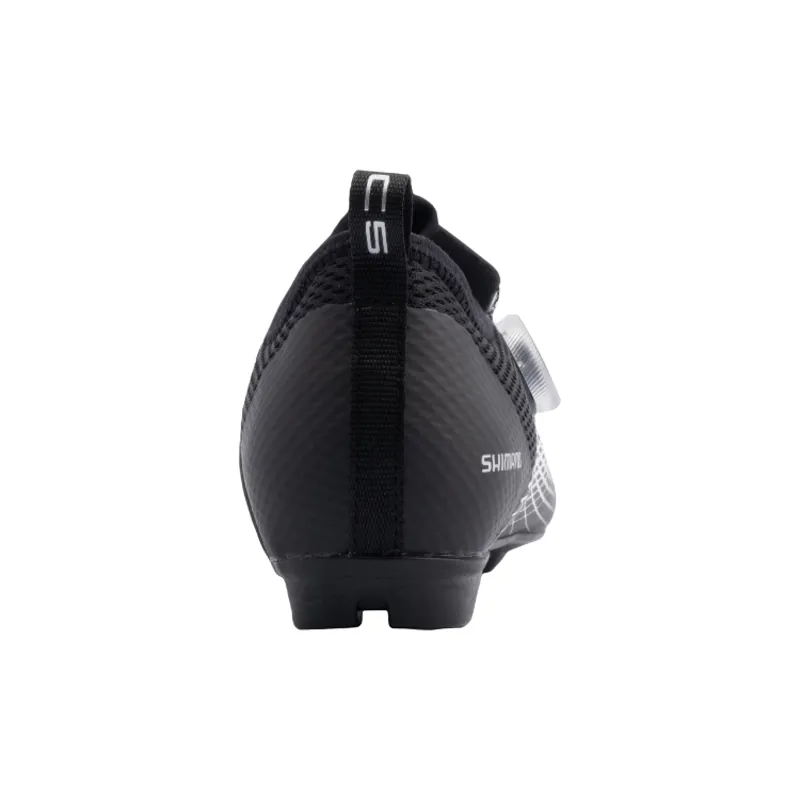 Shimano IC500W Black Womens-7