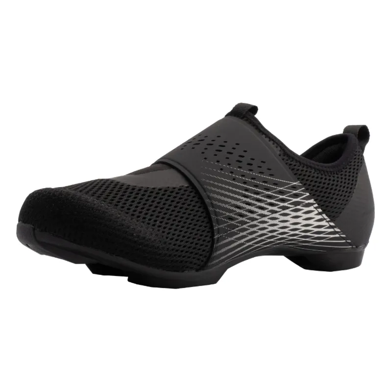Shimano IC500W Black Womens-8