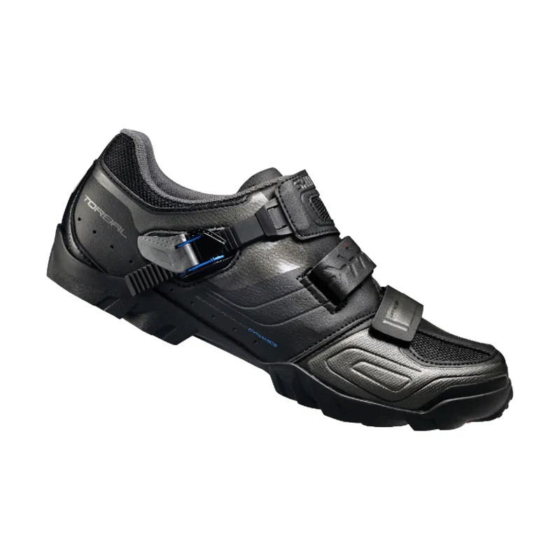 Shimano SH-M089L Black Size 42