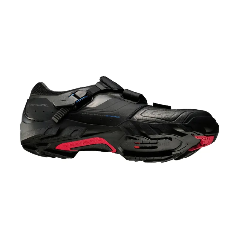 Shimano - SH-M089L Black Size 42-1