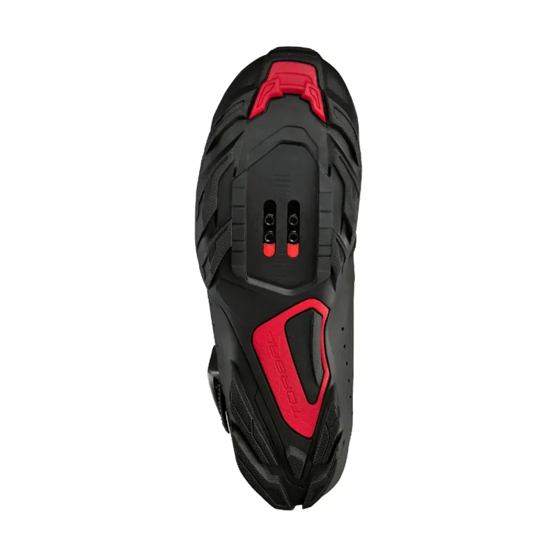 Shimano - SH-M089L Black Size 42-2