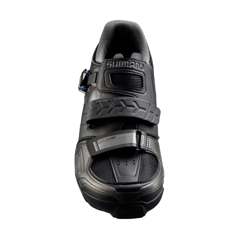 Shimano - SH-M089L Black Size 42-3
