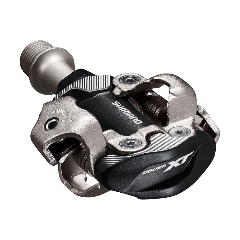 Shimano PEDAL XT PD-M8100 XC race SPD