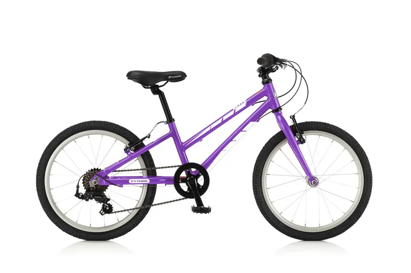 Python - Elite 24 inch Purple
