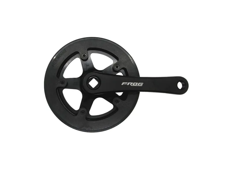 Crank Set for Frog 74 to 78