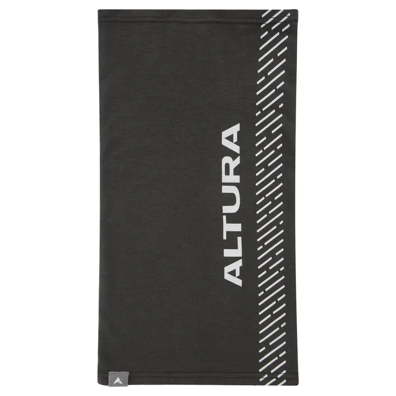 Altura - Merino Blend Unisex Neck Warmer-1