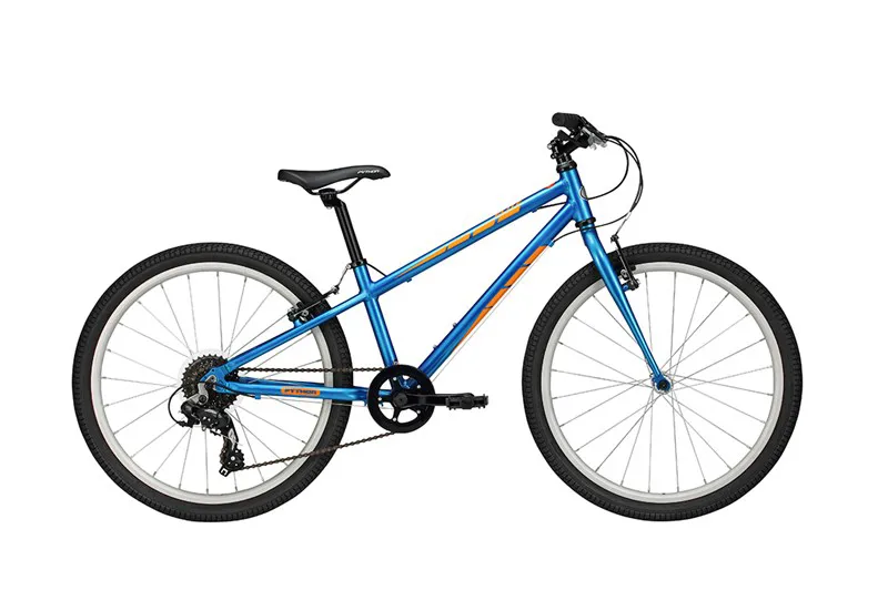 Python - Elite 24 inch Blue