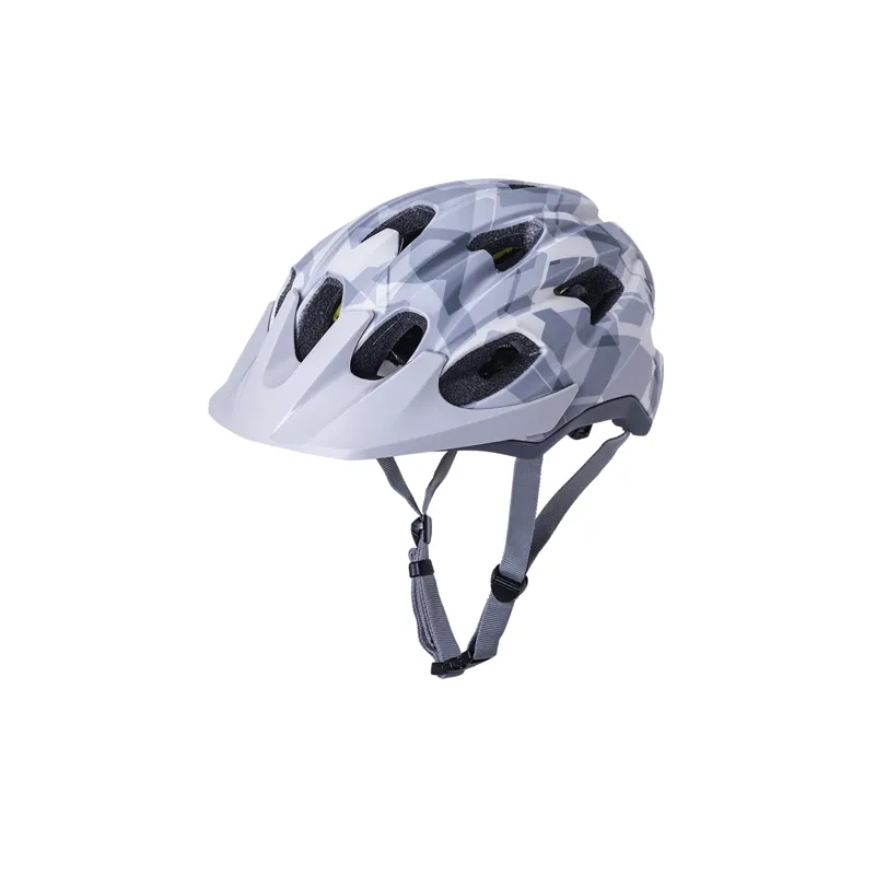 Kali - Pace Camo Mat Grey Small Medium 54-58cm