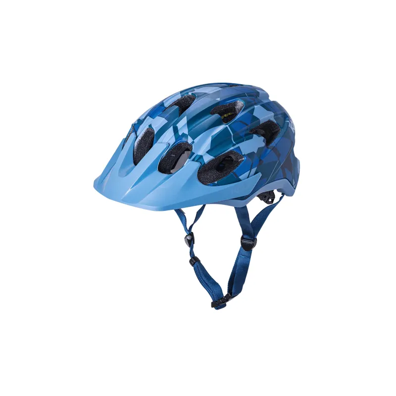 Kali - Pace Solid Fade - Matte Thunder Camo XL-XXL 61-65cm