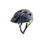 Kali - Pace Solid Fade - Matte Black/Gray/Gloss Fluo Yellow Small Medium 54-58cm