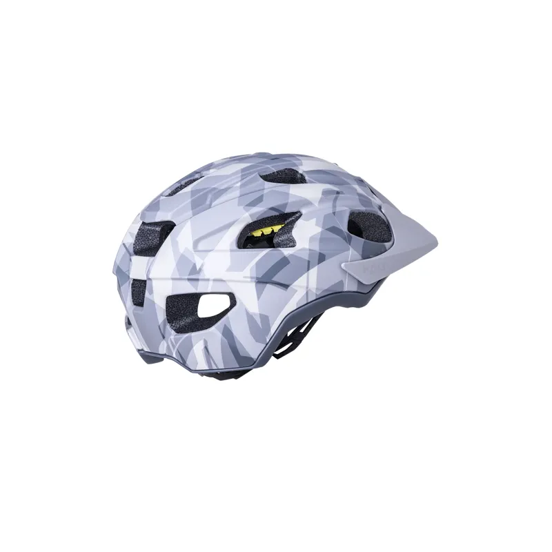 Kali - Pace Camo Mat Grey Small Medium 54-58cm-2