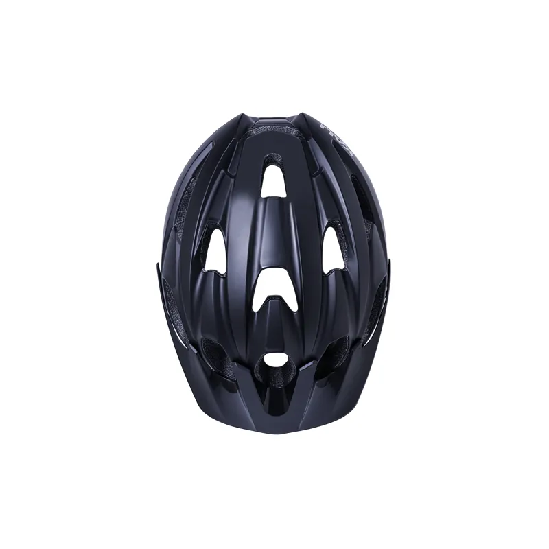 Kali - Pace Solid Matte Black/Grey Small Medium 54-58cm-1