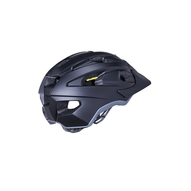 Kali - Pace Solid Matte Black/Grey Small Medium 54-58cm-2