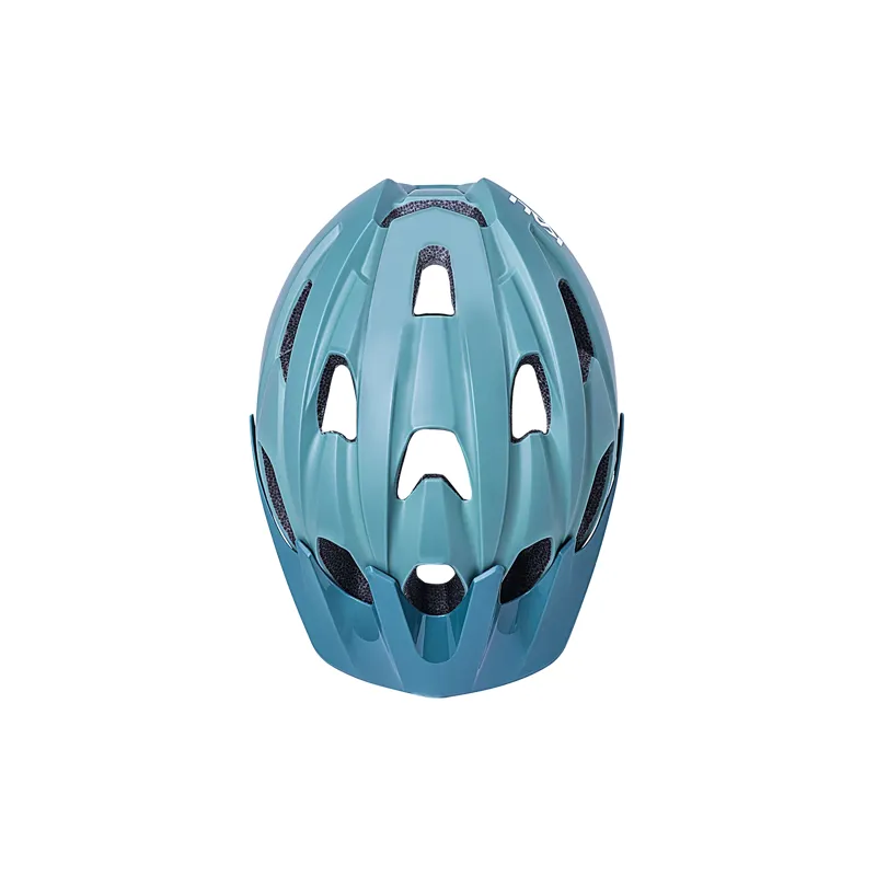 Kali - Pace Solid Matte Moss/White Small Medium 54-58cm-1