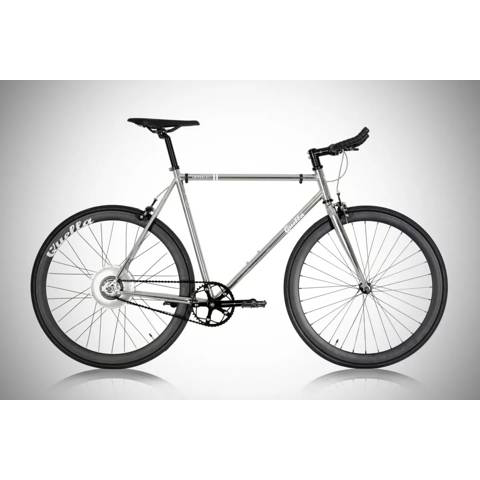 Electric single speed online bike