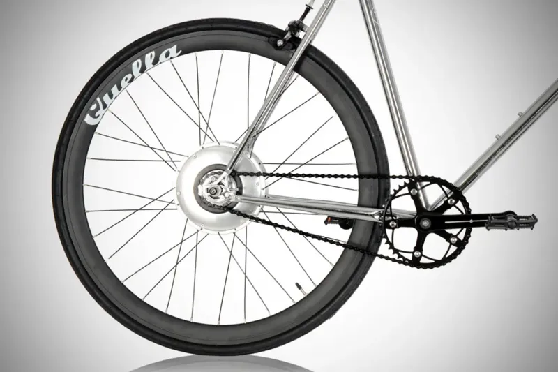 Quella - Varsity Electric Hybrid Bike - Imperial-3