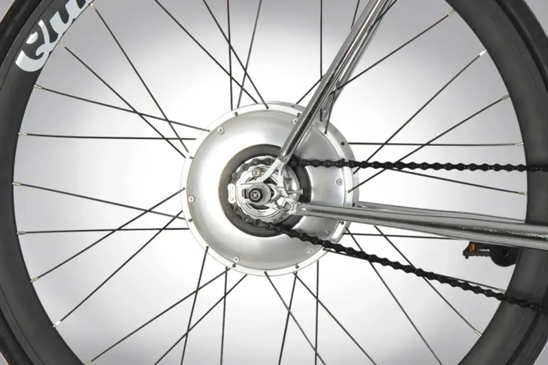 Quella - Varsity Electric Hybrid Bike - Imperial-12