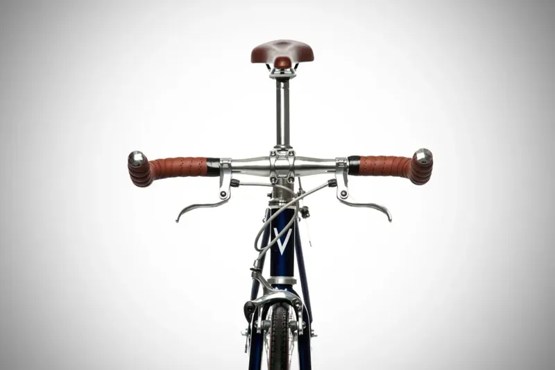 Quella - Varsity Electric Hybrid Bike - Oxford-2