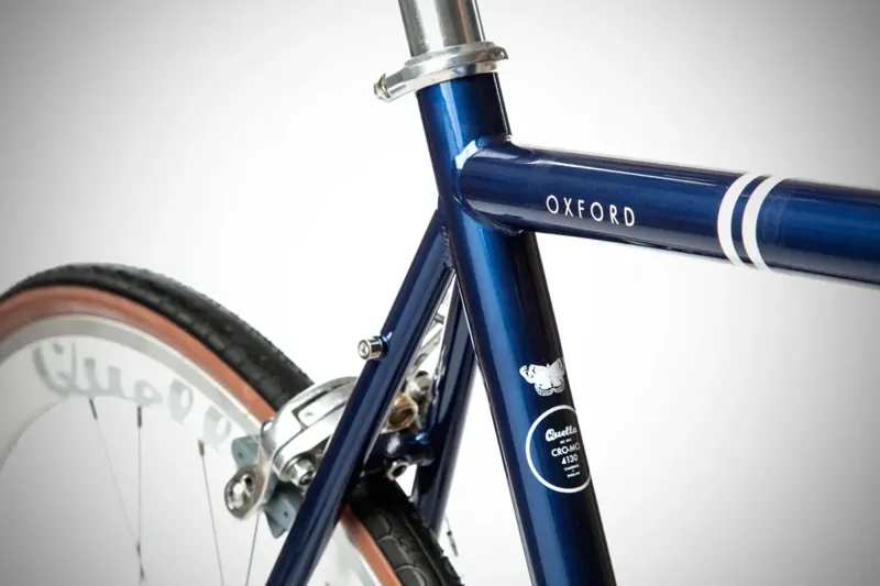 Quella - Varsity Electric Hybrid Bike - Oxford-4