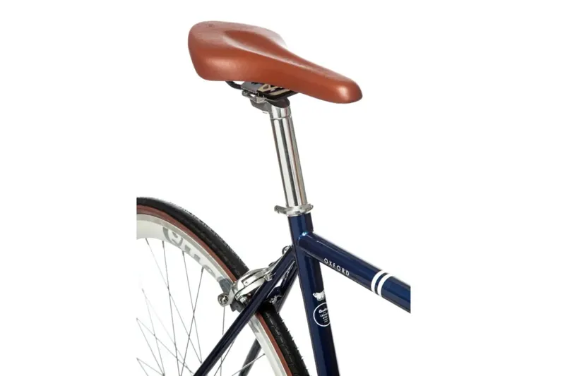 Quella - Varsity Electric Hybrid Bike - Oxford-5