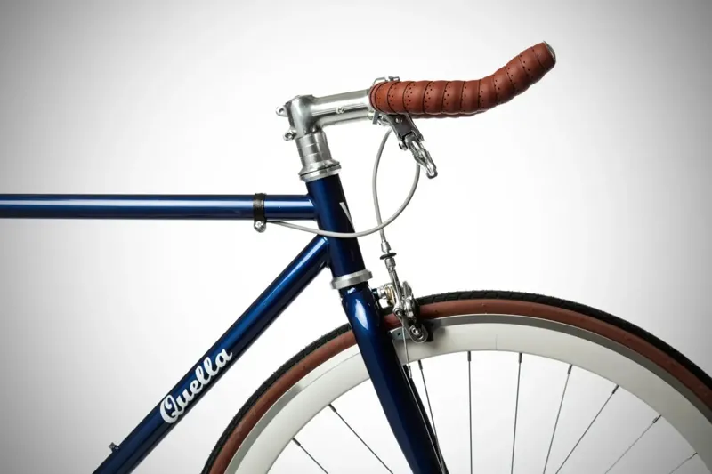 Quella - Varsity Electric Hybrid Bike - Oxford-6