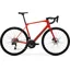 Merida - Scultura Endurance 6000 - Dark Race Red Gunmetal Grey