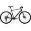 Merida - Speeder 400 Anthracite/Black
