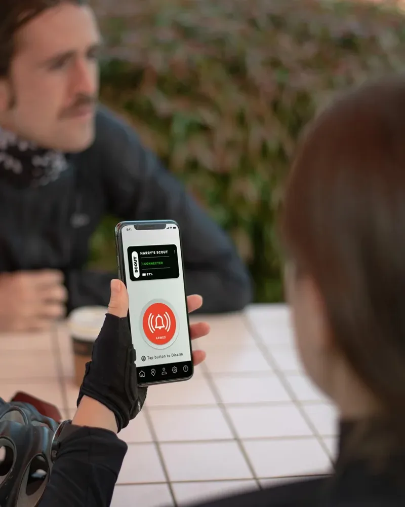 Knog - Scout Alarm-2