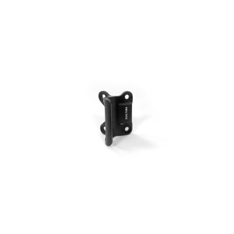 Braze-on FD Mount - Scultura IV frames Rivet