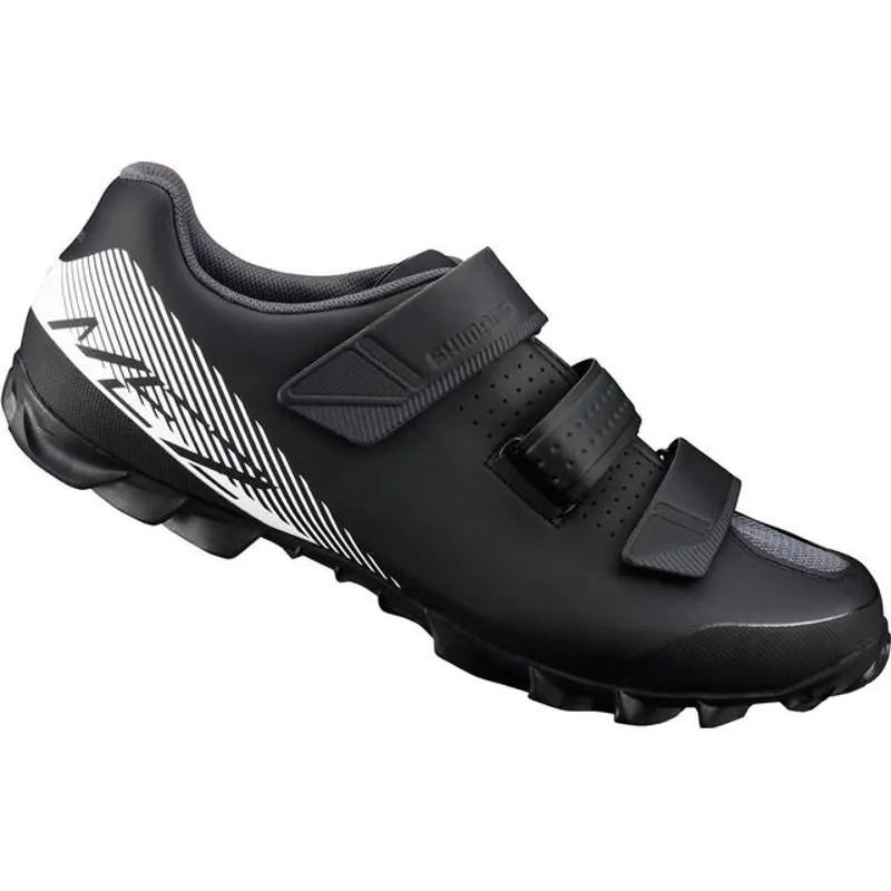 Shimano - ME2 Black/White 45