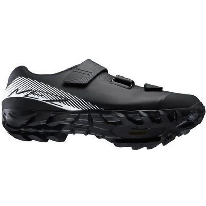 Shimano - ME2 Black/White 45-1