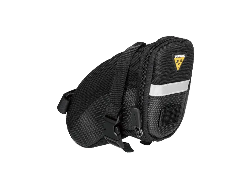 Topeak - Aero Wedge Saddle Bag Small