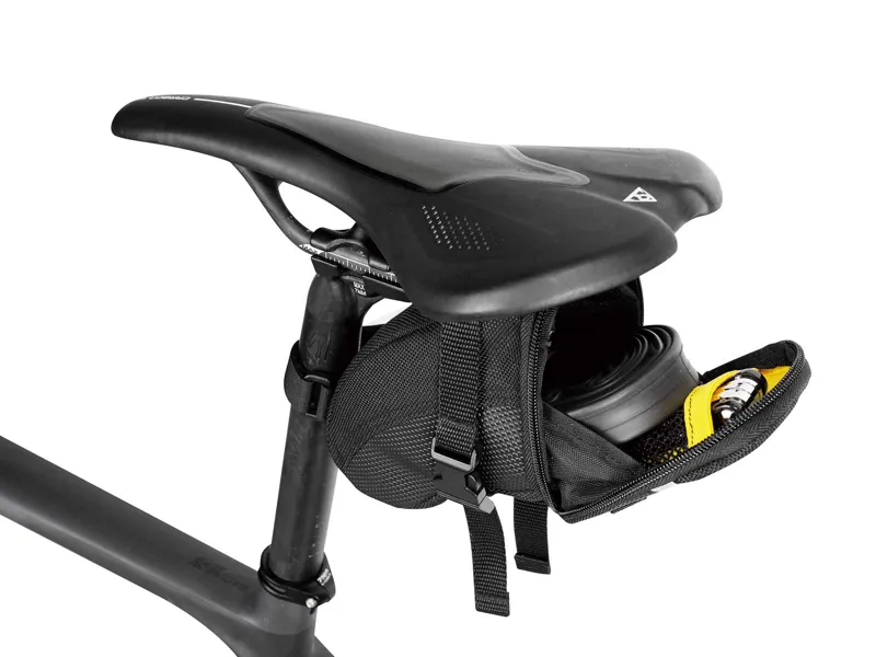 Topeak - Aero Wedge Saddle Bag Small-1