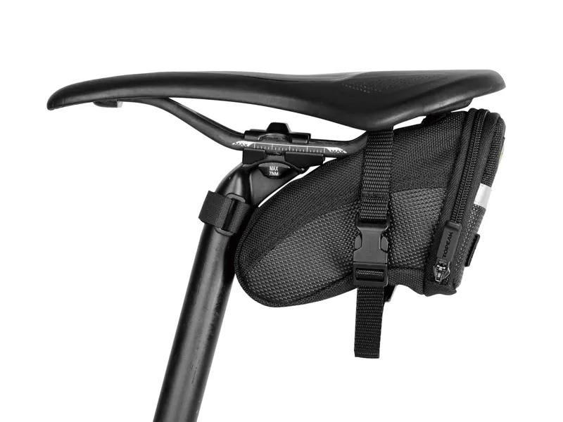 Topeak - Aero Wedge Saddle Bag Small-2