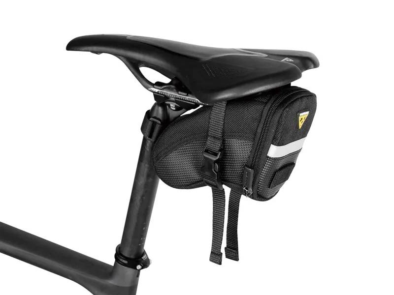 Topeak - Aero Wedge Saddle Bag Small-3