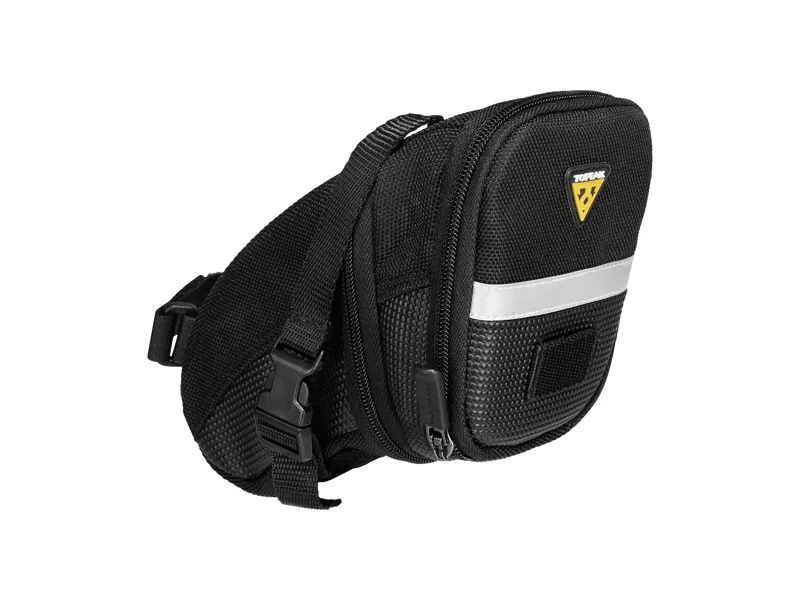 Topeak - Aero Wedge Saddle bag Medium